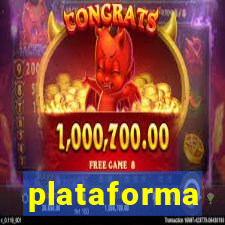 plataforma regulamentada de jogos